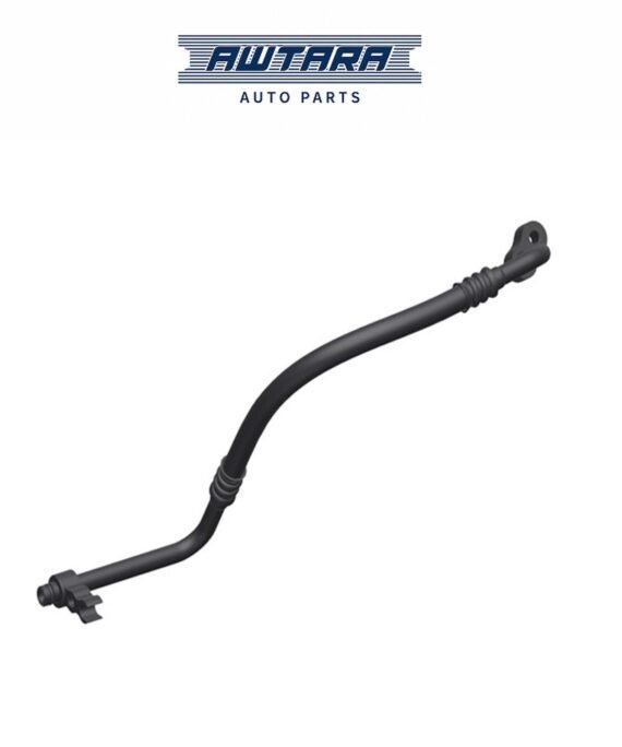MERCEDES BENZ GENUINE PIPE A2722300556