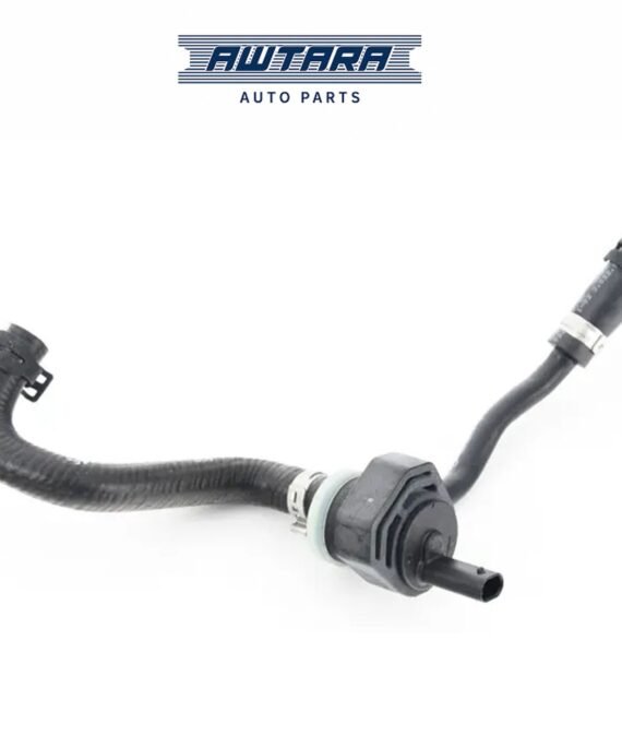 Mercedes-Benz Genuine Bleed Line 2740187301