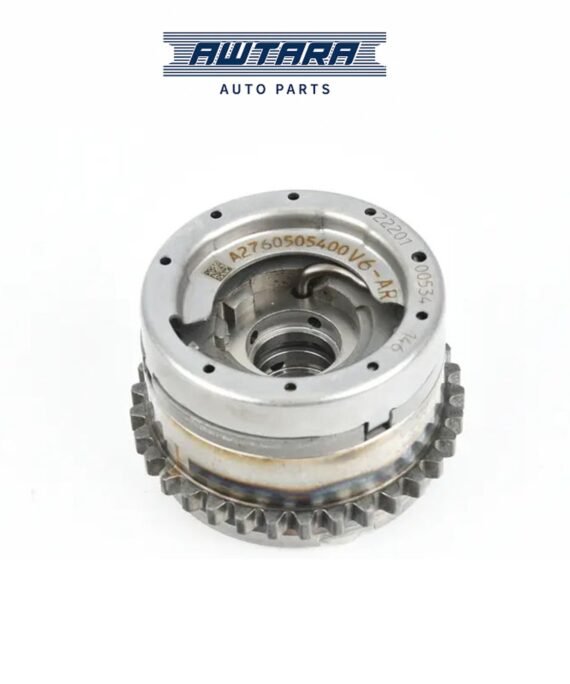 Mercedes-Benz Genuine Exhaust Right Camshaft Adjuster Actuator 2760503900