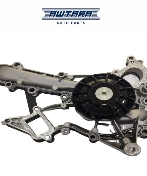 Mercedes-Benz Genuine WATER PUMP 276200080180 276200080187