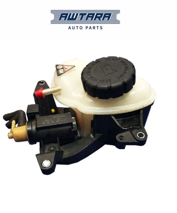 Mercedes-Benz Genuine Coolant Expansion Tank 2782000385