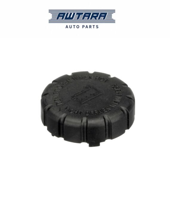 MERCEDES BENZ GENUINE RADIATOR CAP A2975005100