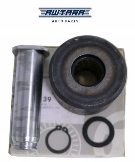 Mercedes-Benz Genuine Brake Shoe Roller Repair Kit 3074200339