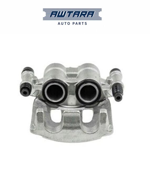 Mercedes-Benz Genuine BRAKE CALIPER 4474200083
