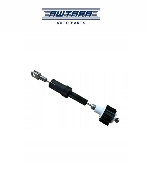 MERCEDES BENZ GENUINE REPAIR KIT  BRAKE CABLE A4474201200