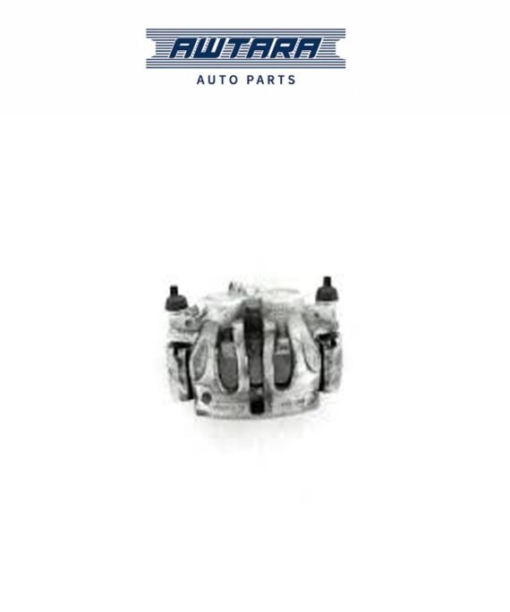 Mercedes-Benz Genuine PARTS KIT BRAKE CALIPER 4474208400