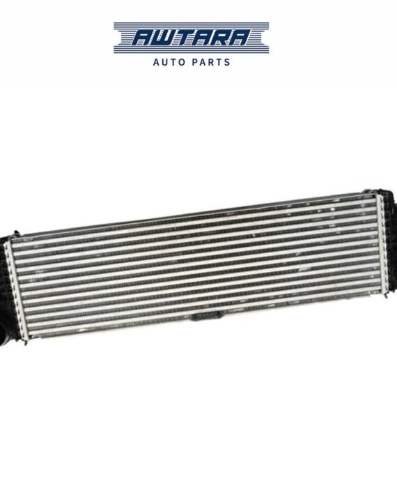 Mercedes-Benz Genuine Charge Air Cooler 4475011301