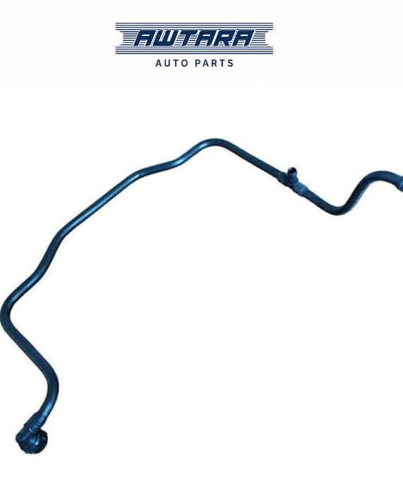 Mercedes-Benz Genuine COOLANT FILLING HOSE 4475013082