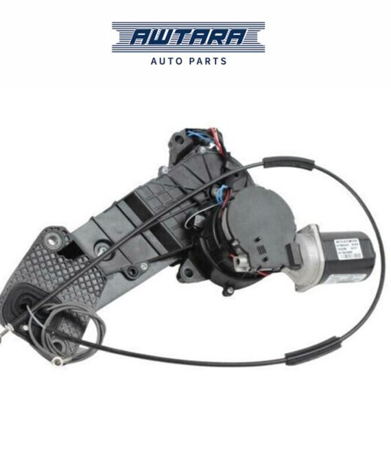 Mercedes-Benz Genuine DOOR DRIVE 4477603300