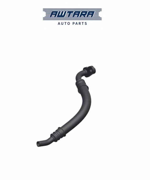 MERCEDES BENZ GENUINE OIL LINE   15 DAYS A4632700427