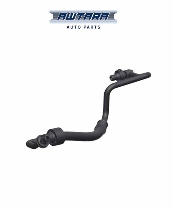 MERCEDES BENZ GENUINE OIL LINE A4632708000