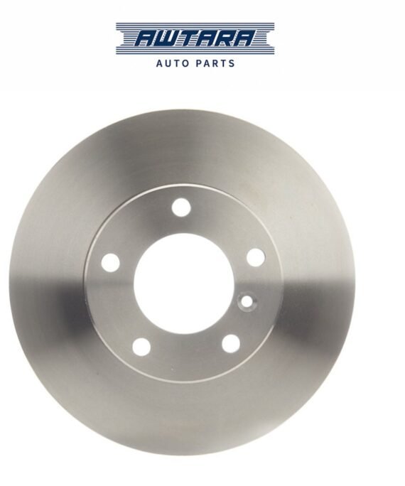 Mercedes-Benz Genuine BRAKE DISC FR 4634210112 4634210312 463421001207
