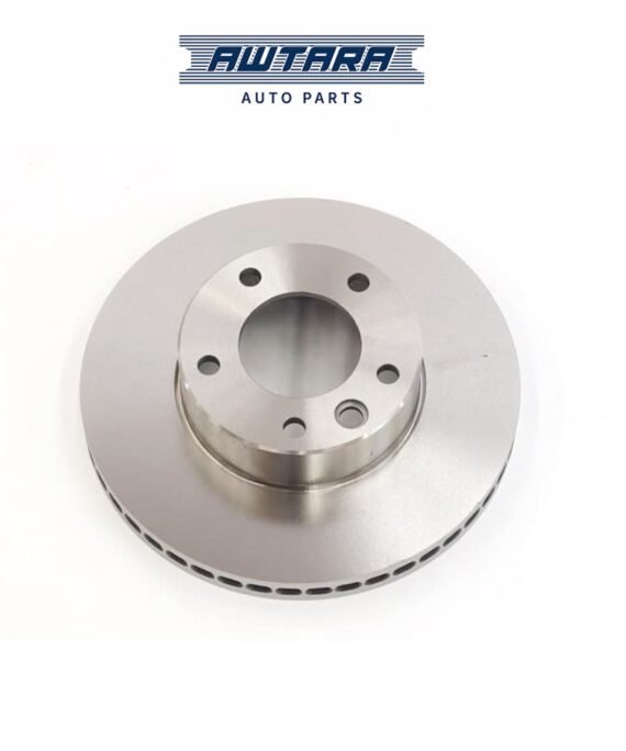 Mercedes-Benz Genuine Front Left or Right Brake Disc 4634210312