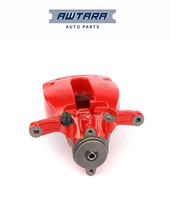 Mercedes-Benz Genuine BRAKE CALIPER 4634231900