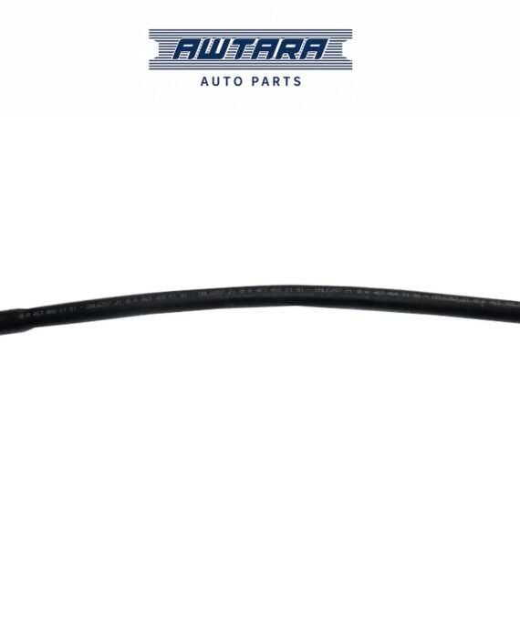 MERCEDES BENZ GENUINE POWER STEARING HOSE / 4634660181