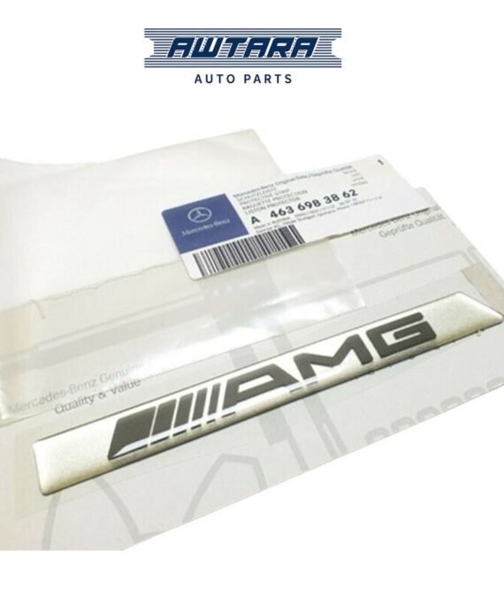 Mercedes-Benz Genuine AMG STRIP 4636983862