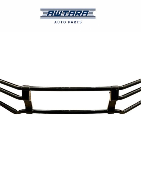 Mercedes-Benz Genuine Front Grille Guard Black For W464 G63 2018+ G Class 4638807801 / 463880780164
