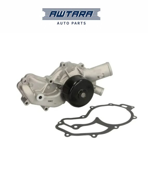 MERCEDES BENZ GENUINE PARTS KIT WATER PUMP A628200010180
