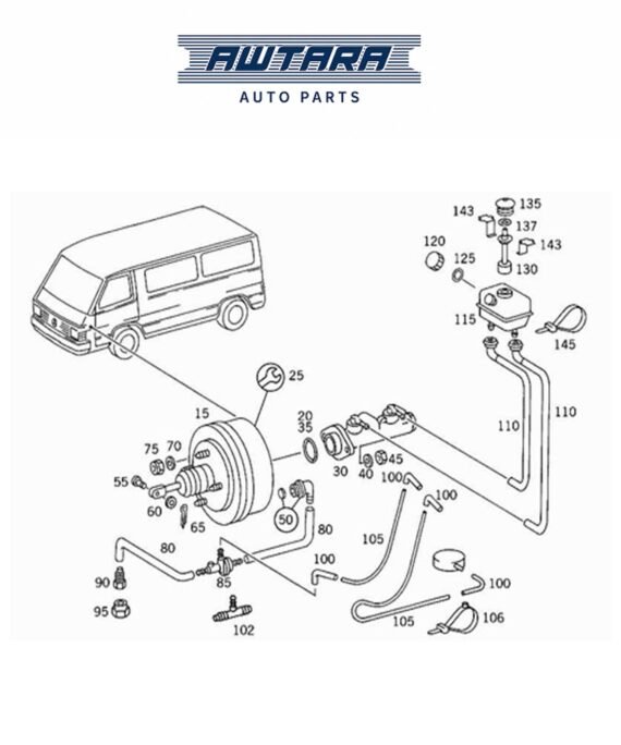 MERCEDES BENZ GENUINE SPRING A6319930310