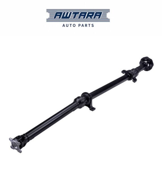 MERCEDES BENZ GENUINE PROPELLER SHAFT COMPLETE A639410860680