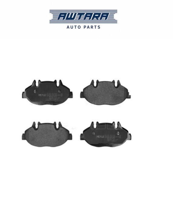 Mercedes-Benz Genuine BRAKE PADS 6394200100