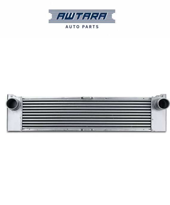 Mercedes-Benz Genuine CHARGE AIR COOLER 6395010801