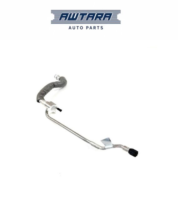 MERCEDES BENZ GENUINE REFRIGERANT LINE A6398303500