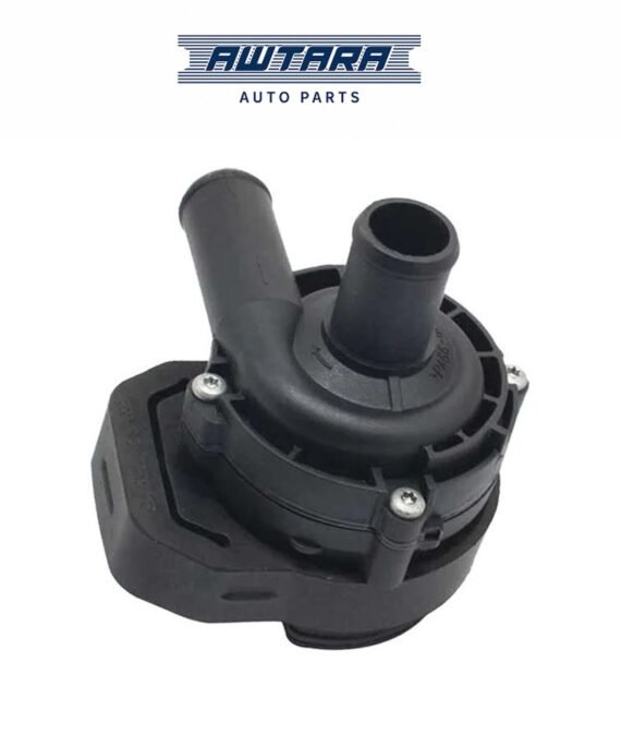 Mercedes-Benz Genuine Auxiliary Water Pump 6398350064
