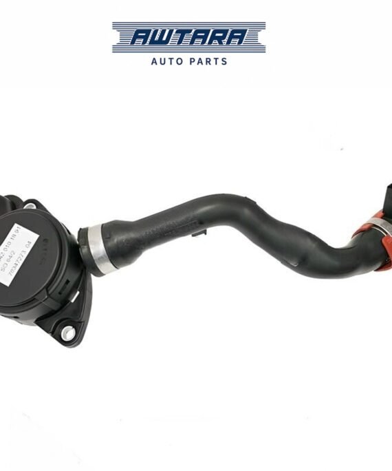 Mercedes-Benz Genuine BLEEDER VALVE 6420101891