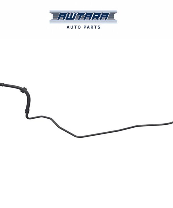 MERCEDES BENZ GENUINE OIL LINE A6421806630