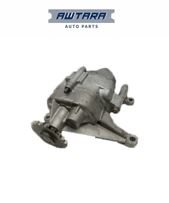 MERCEDES BENZ GENUINE OIL PUMP A6461801301
