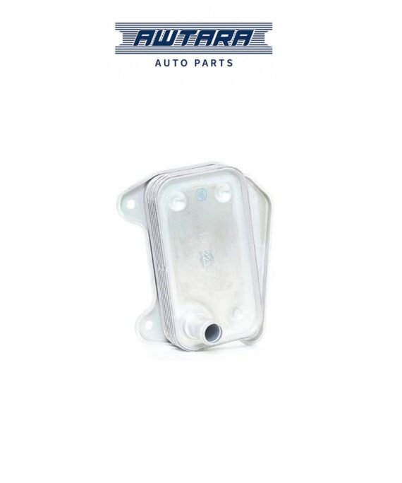 MERCEDES BENZ GENUINE OIL COOLER A6461880301
