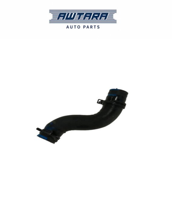 Mercedes-Benz Genuine COOLANT HOSE 6512031782