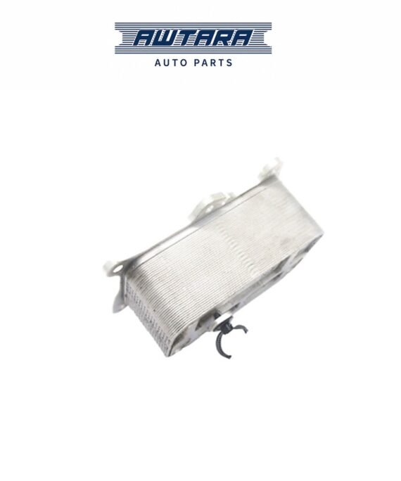 MERCEDES BENZ GENUINE OIL COOLER A6541800265