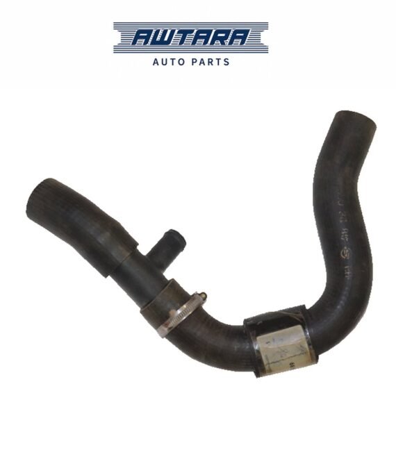 MERCEDES BENZ GENUINE RADIATOR HOSE 6615003489