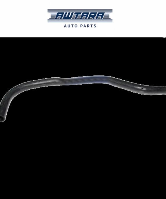 MERCEDES-BENZ GENUINE HEATING AIR CONDITIONING HOSE MERCEDES-BENZ COOLING SYSTEM 9018320123