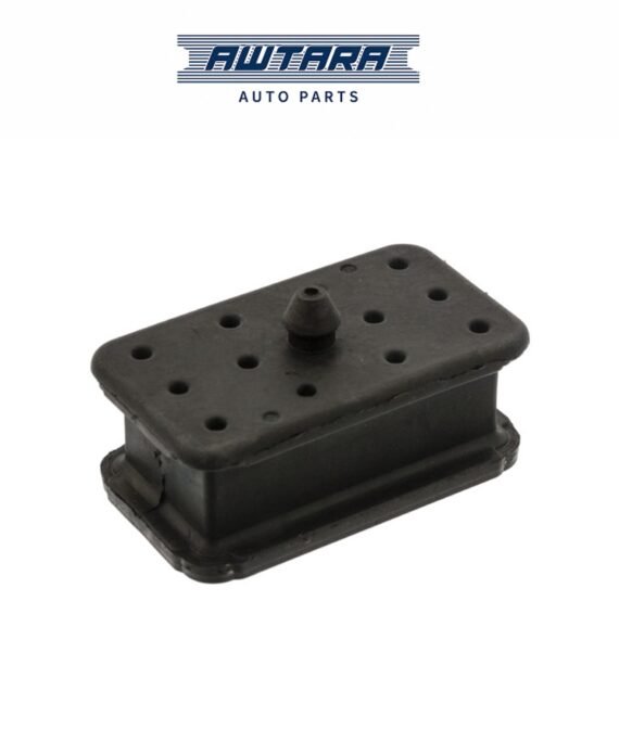 Mercedes-Benz Genuine SPRING BEARING 9063220619