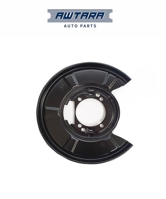 MERCEDES BENZ GENUINE REAR DISC PLATE A9064230420