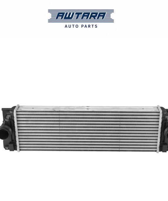 Mercedes-Benz Genuine CHARGE AIR COOLER 9065010201