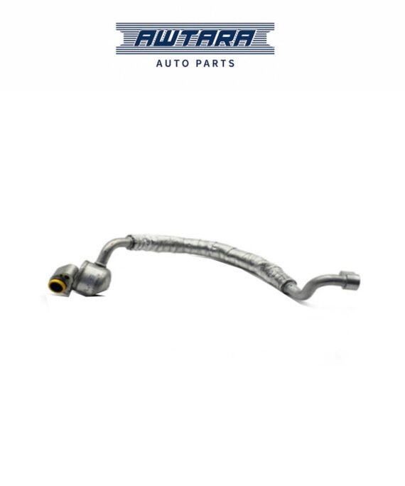 MERCEDES BENZ GENUINE REFRIGERANT LINE A9068303815