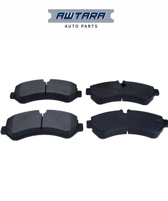 Mercedes-Benz Genuine BRAKE PAD 9074205201