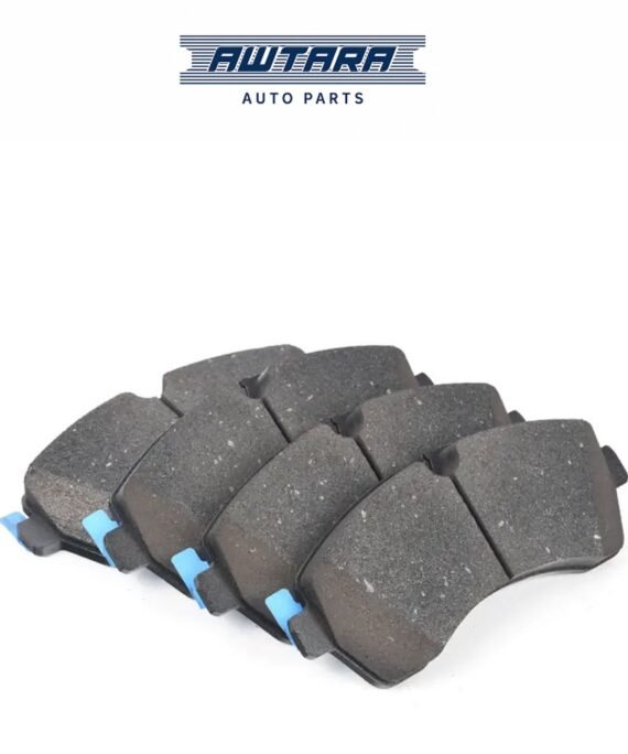 Mercedes-Benz Genuine BRAKE PADS FRONT 9074209901