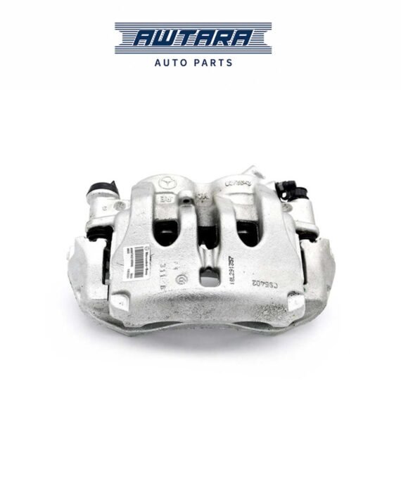 Mercedes-Benz Genuine BRAKE CALIPER 9074212500