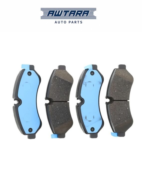 Mercedes-Benz Genuine DISK BRAKE PAD 9074239700