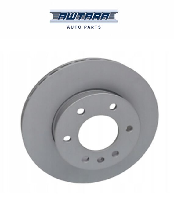 Mercedes-Benz Genuine BRAKE DISC 9104210000/07