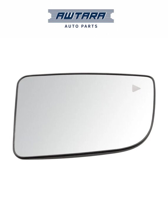Mercedes-Benz Genuine MIRROR GLASS 9108112800
