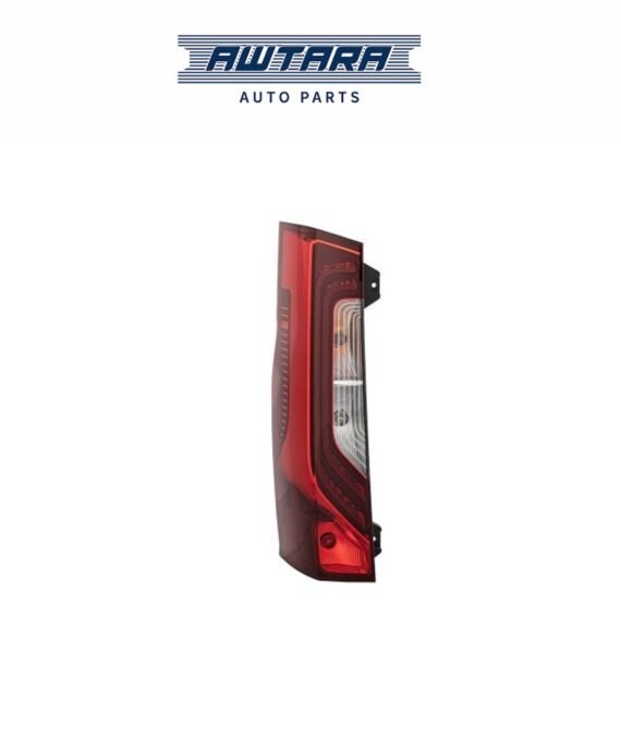 Mercedes-Benz Genuine REAR LAMP COMBINATION 9108205200