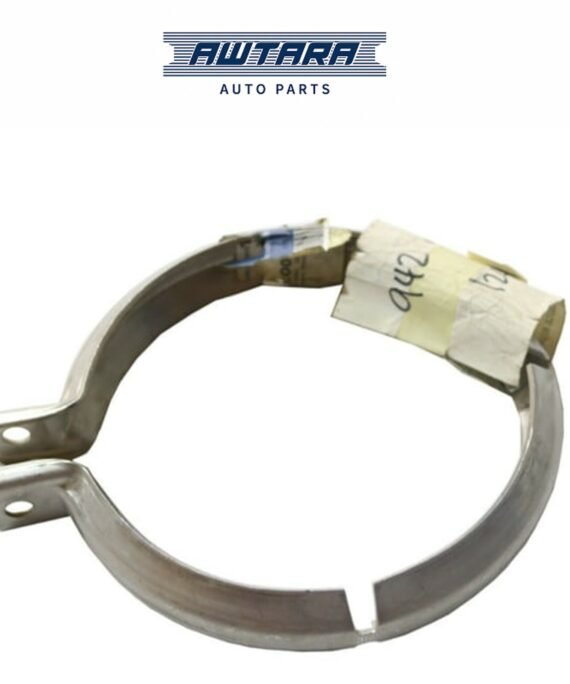 Mercedes-Benz Genuine Band Collar Housing to Exhaust Collector Pipe 9429970090