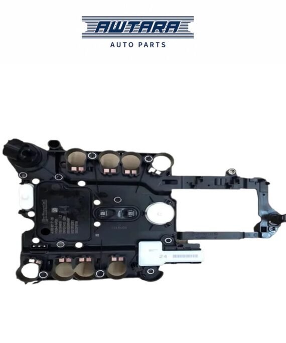0009017100 Mercedes Benz Genuine Transmission Control Unit Conductor Plate