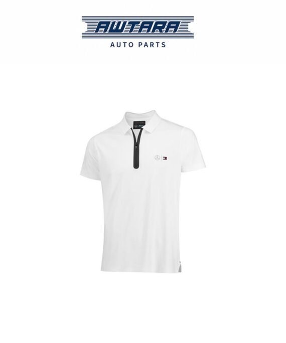 MERCEDES BENZ GENUINE POLO SHIRT S B66958999
